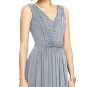 COPY - Dessy Collection bridesmaid dress